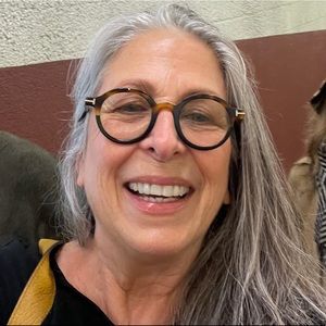 Meet your Posher, Deborah